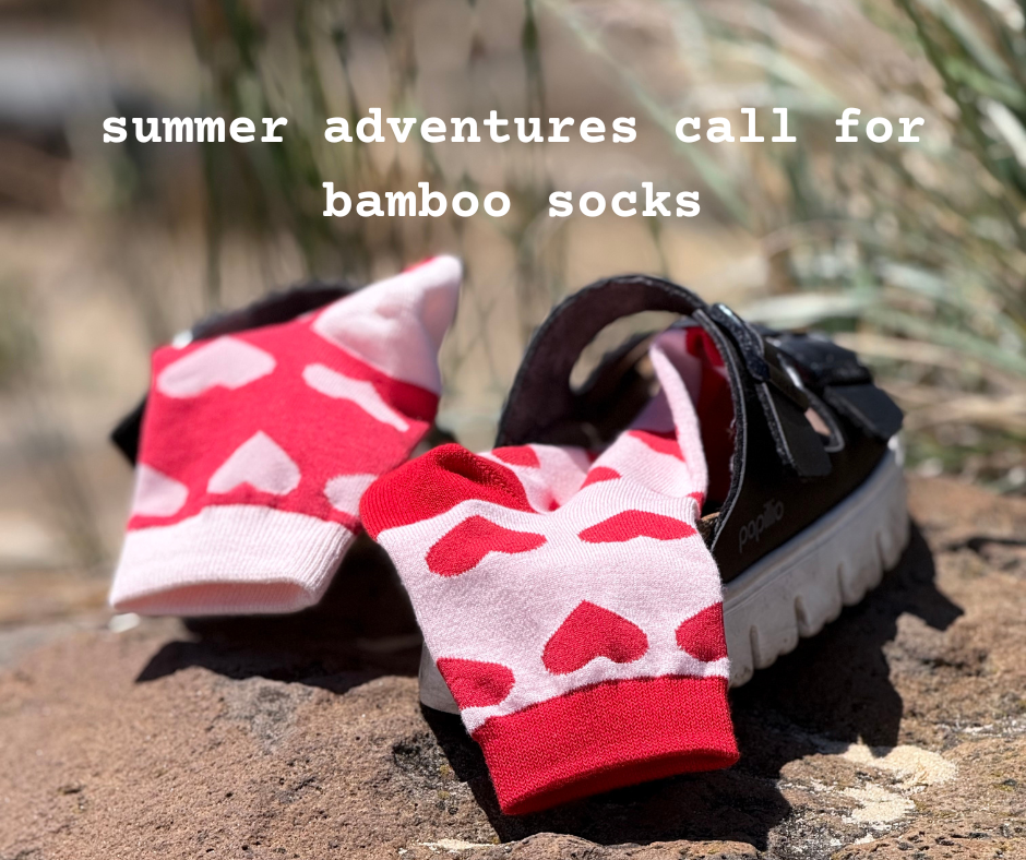 Lambchopssocks Bamboo Ankle socks